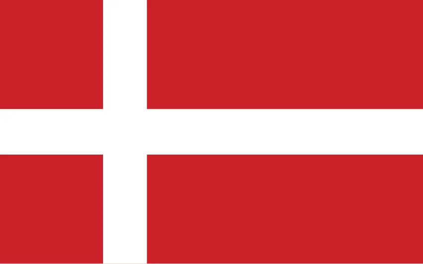 Denmark flag