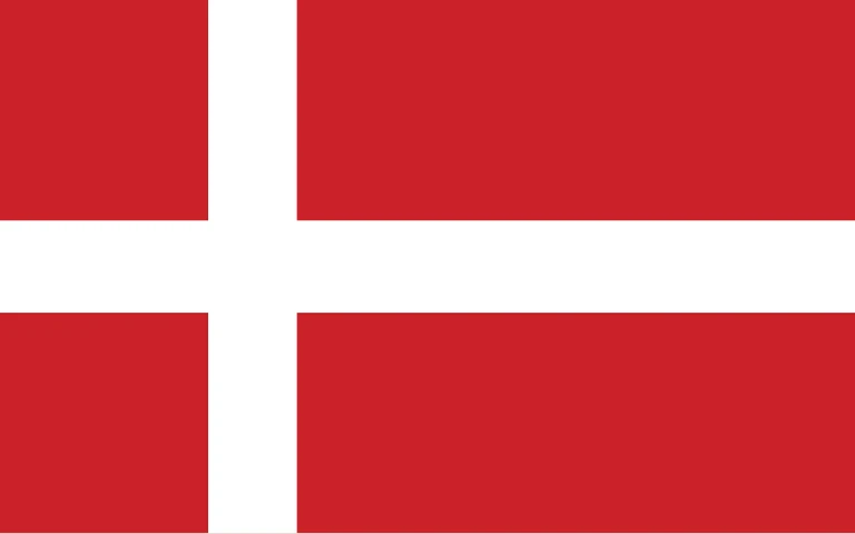 Denmark flag