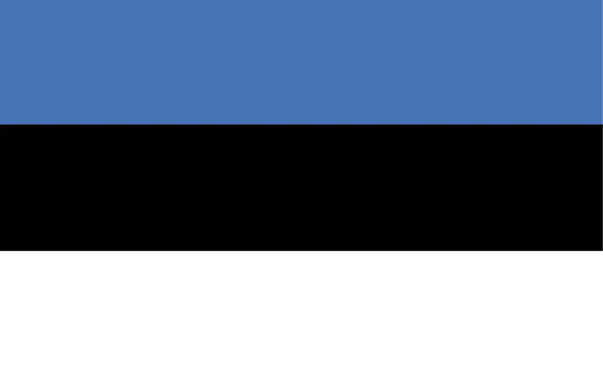 Estonia flag