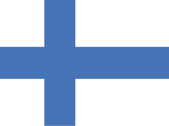 Finland flag