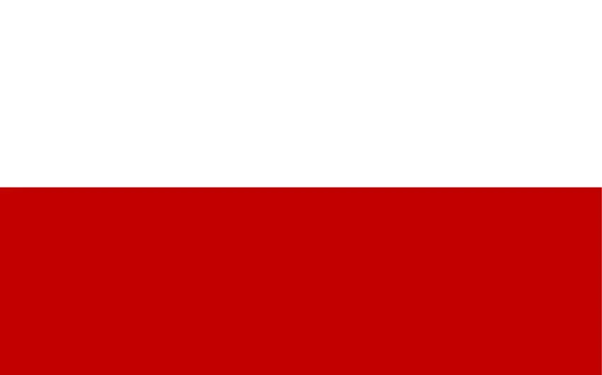 Polish flag