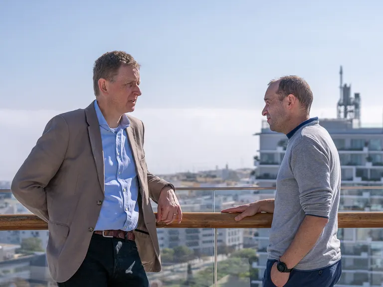 CT7, Lisbon Nov 2024